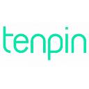 Tenpin Swansea logo
